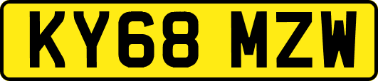 KY68MZW