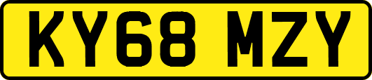 KY68MZY