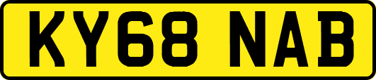 KY68NAB