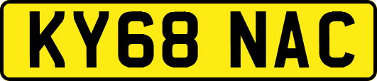 KY68NAC