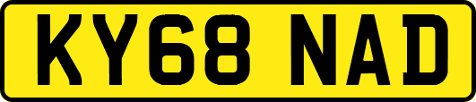 KY68NAD