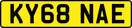 KY68NAE