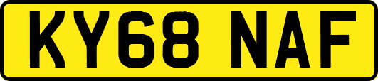 KY68NAF