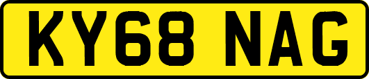 KY68NAG