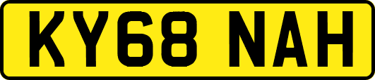 KY68NAH