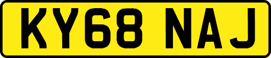 KY68NAJ