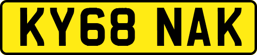 KY68NAK