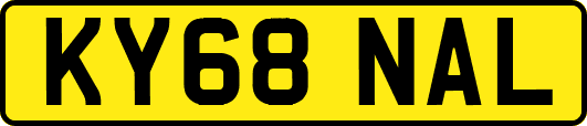 KY68NAL