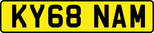KY68NAM