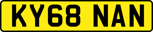 KY68NAN