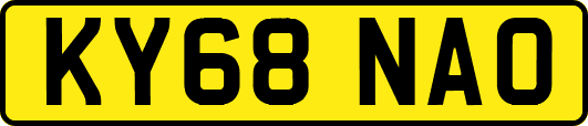 KY68NAO