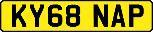 KY68NAP