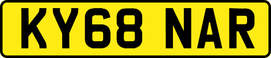 KY68NAR