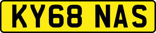 KY68NAS