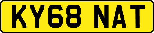 KY68NAT
