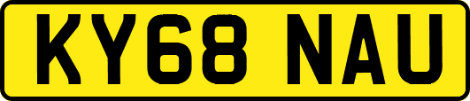 KY68NAU
