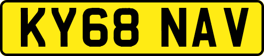 KY68NAV