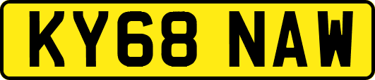 KY68NAW