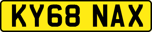 KY68NAX