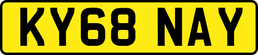 KY68NAY