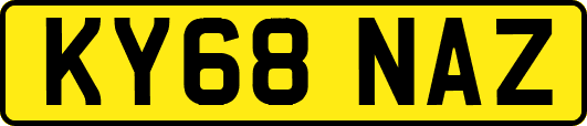 KY68NAZ