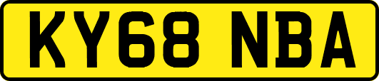 KY68NBA