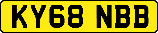 KY68NBB