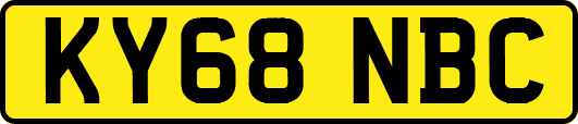 KY68NBC