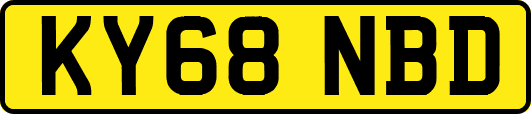 KY68NBD