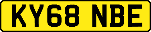 KY68NBE