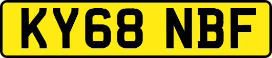 KY68NBF