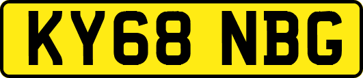 KY68NBG
