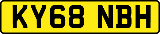 KY68NBH