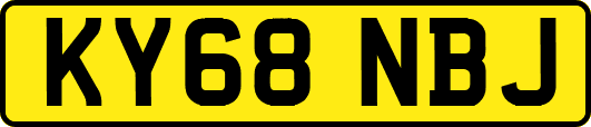 KY68NBJ