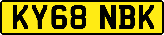 KY68NBK