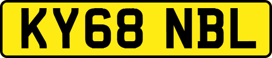 KY68NBL