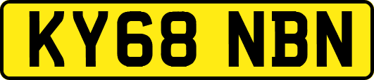 KY68NBN