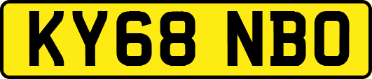 KY68NBO