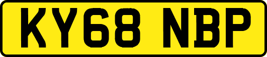 KY68NBP