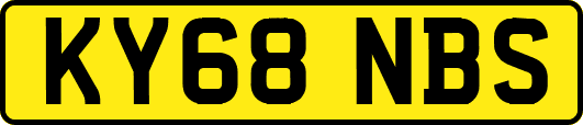 KY68NBS