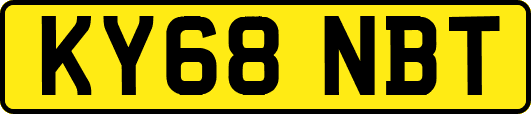 KY68NBT