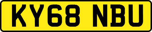 KY68NBU