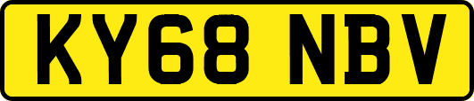 KY68NBV