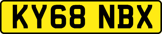 KY68NBX