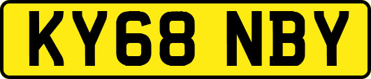 KY68NBY