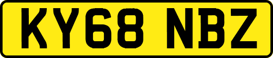 KY68NBZ