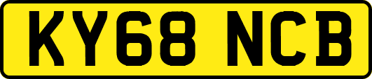 KY68NCB