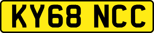 KY68NCC