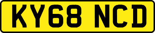 KY68NCD
