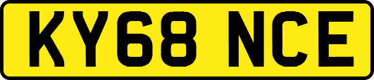 KY68NCE